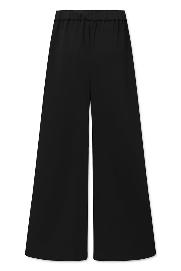 Lovechild 1979 Mary-Ann Pants - Black