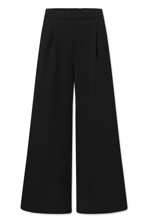 lovechild 1979 Mary-Ann Pants - Black