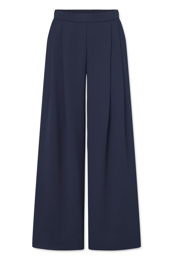 Lovechild 1979 Mary-Ann Pants - Total Eclipse