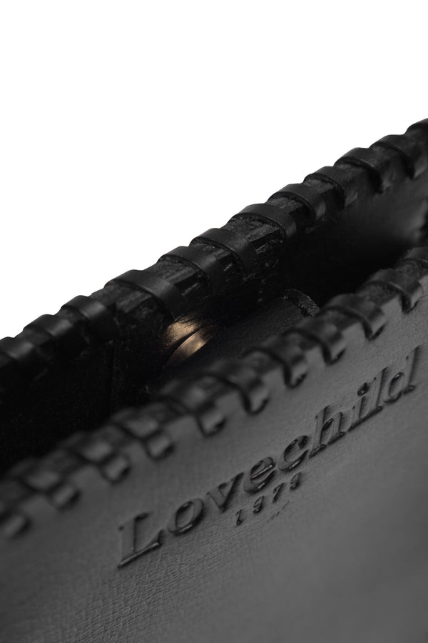 Lovechild 1979 Mie Sling Bag - Black