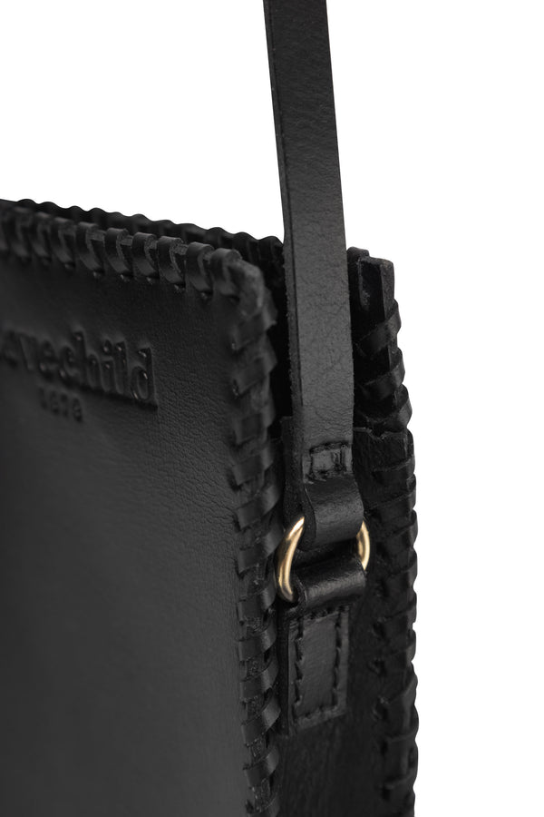 Lovechild 1979 Mie Sling Bag - Black