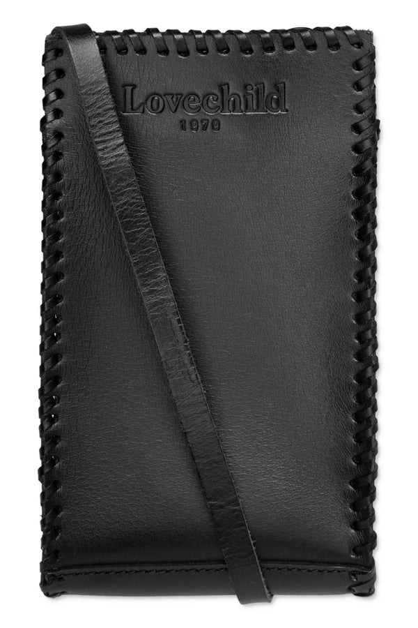 lovechild 1979 Mie Sling Bag - Black