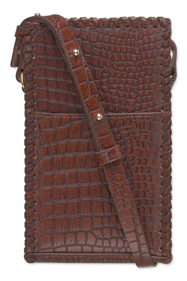 Lovechild 1979 Mie Sling Bag - Brown