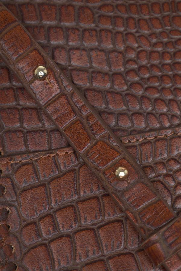 Lovechild 1979 Mie Sling Bag - Brown