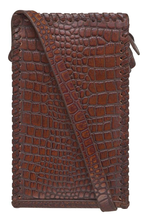 lovechild 1979 Mie Sling Bag - Brown