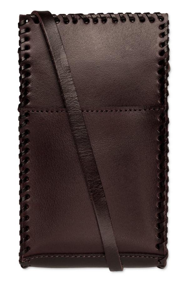 Lovechild 1979 Mie Sling Bag - Dark Brown