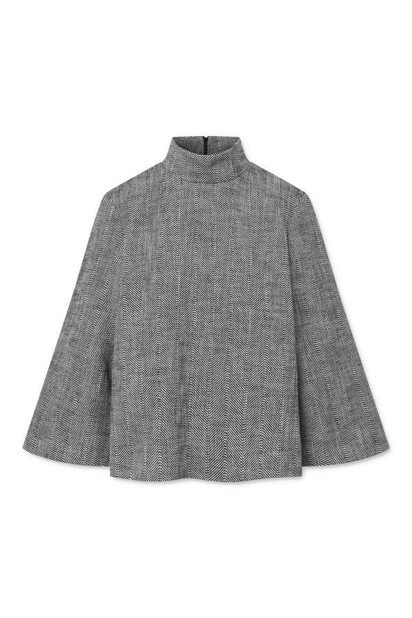 lovechild 1979 Nadia Blouse