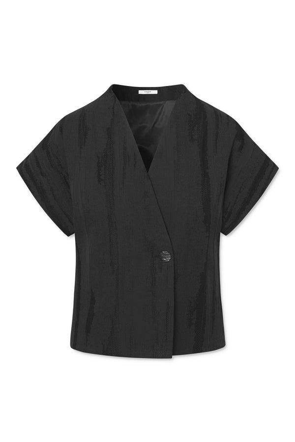 Lovechild 1979 Natalie Top - Black