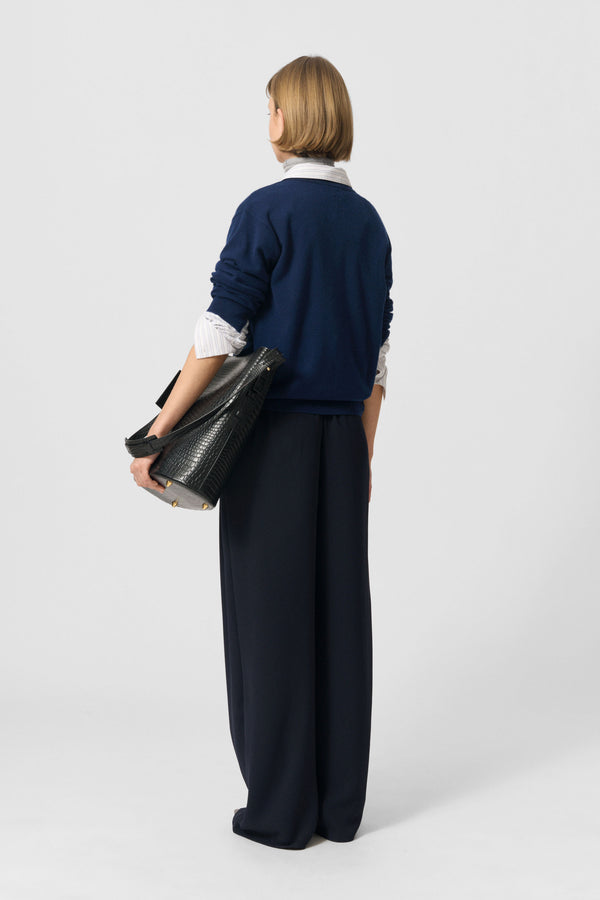 Lovechild 1979 Natasha Sweater - Total Eclipse