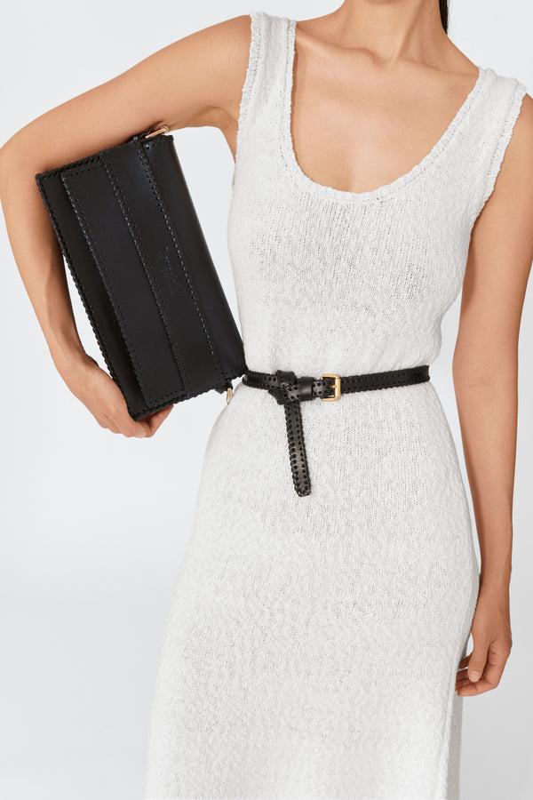 Lovechild 1979 Nelly Belt - Black