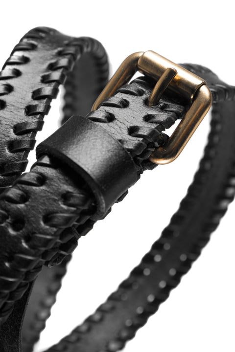 Lovechild 1979 Nelly Belt - Black