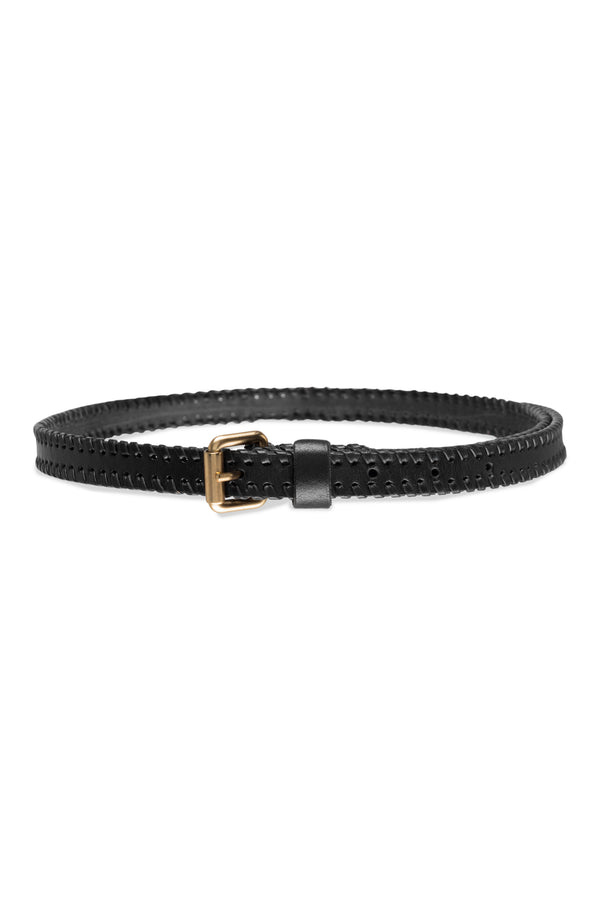 Lovechild 1979 Nelly Belt - Black