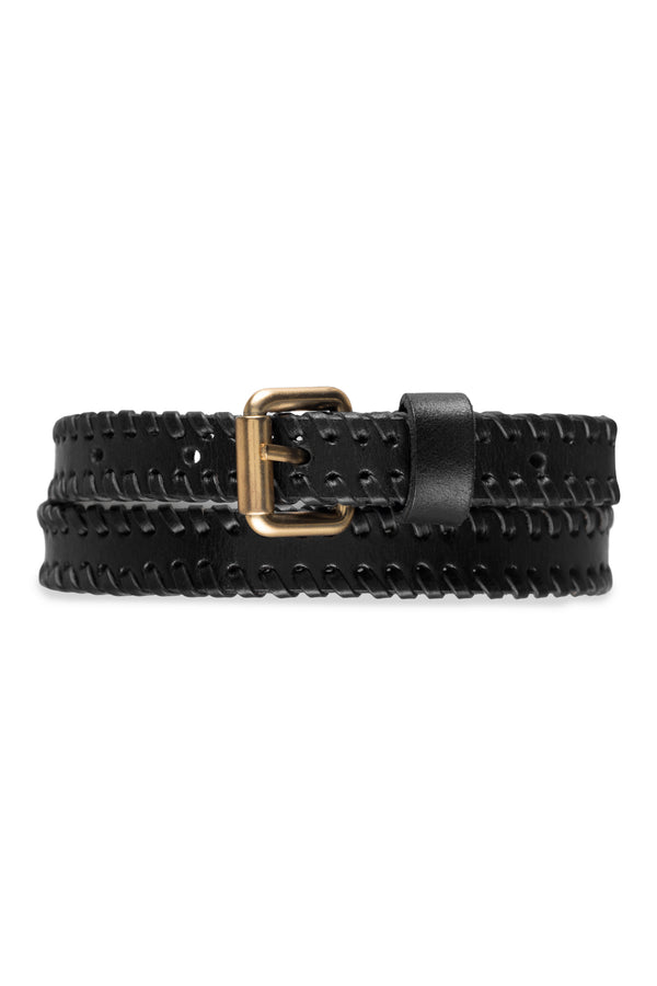 lovechild 1979 Nelly Belt - Black