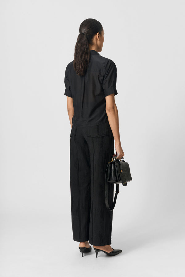 Lovechild 1979 Norah Blouse - Black