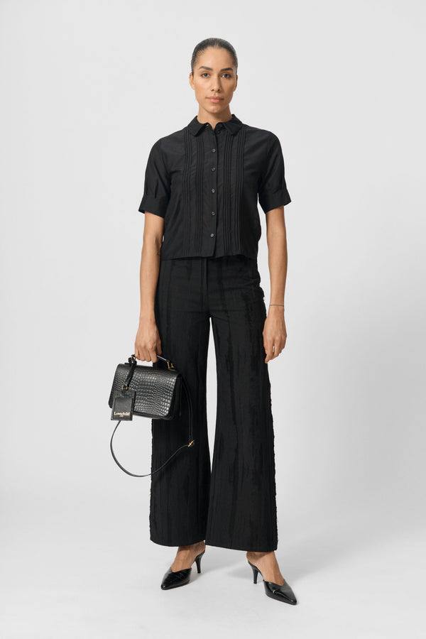 lovechild 1979 Norah Blouse - Black