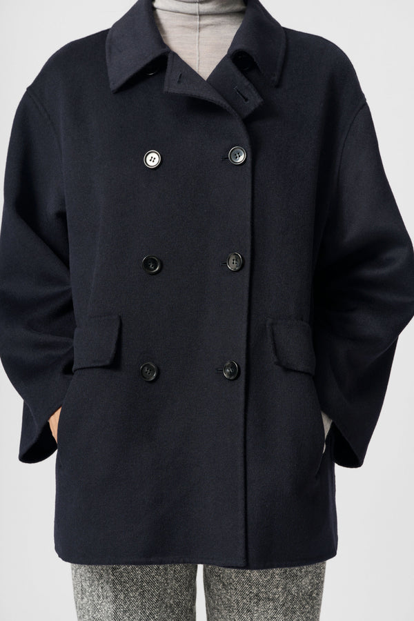 Lovechild 1979 Palma Jacket - Total Eclipse