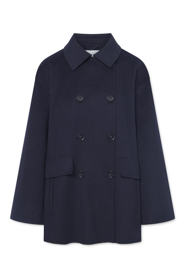 Lovechild 1979 Palma Jacket - Total Eclipse