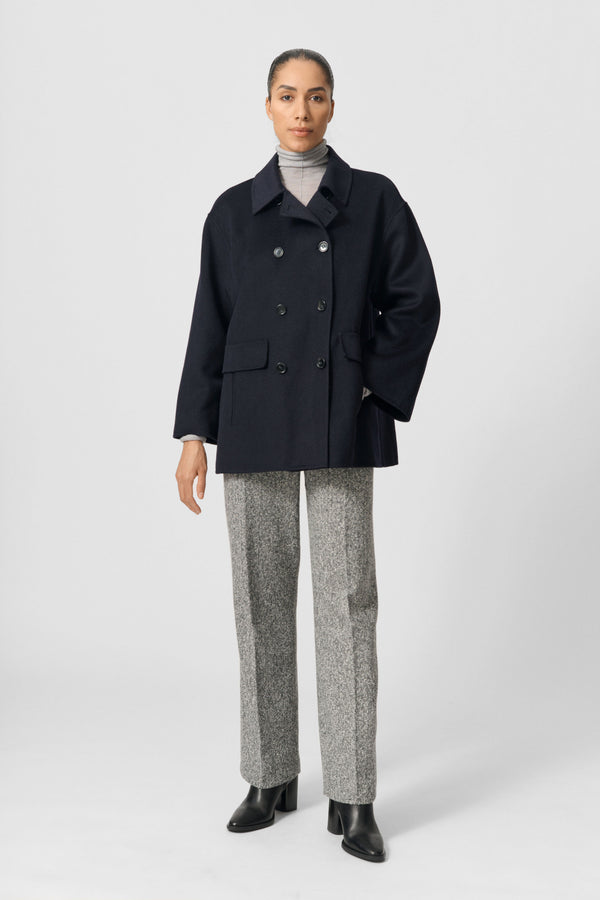 lovechild 1979 Palma Jacket - Total Eclipse