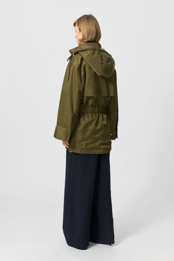 Lovechild 1979 Penelope Jacket - Army