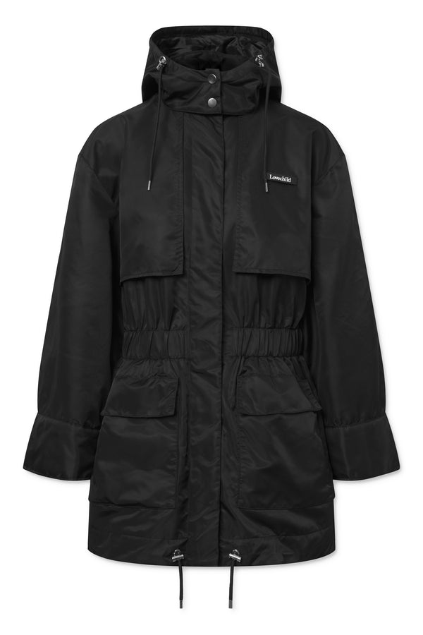 Lovechild 1979 Penelope Jacket - Black