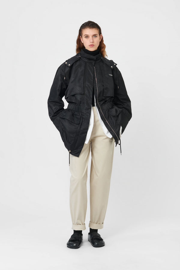 lovechild 1979 Penelope Jacket - Black