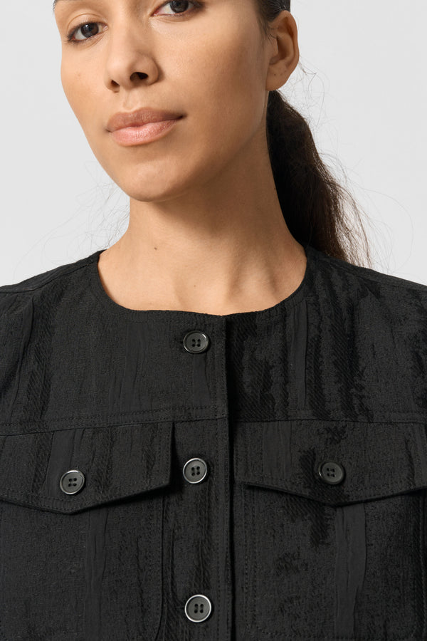 Lovechild 1979 Petrina Dress - Black