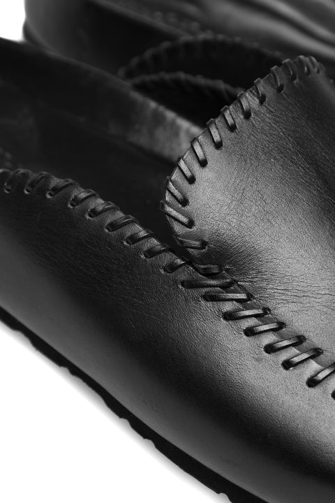 Lovechild 1979 Ragna Shoes - Black