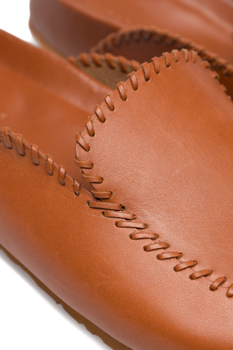 Lovechild 1979 Ragna Shoes - Tan