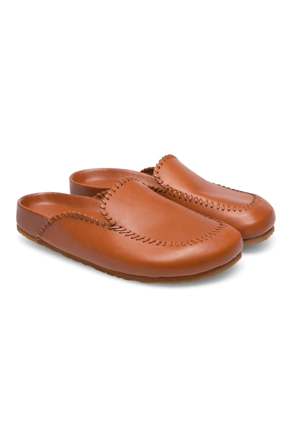 lovechild 1979 Ragna Shoes - Tan