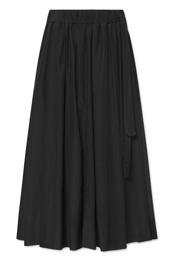 lovechild 1979 Rhea Skirt - Black