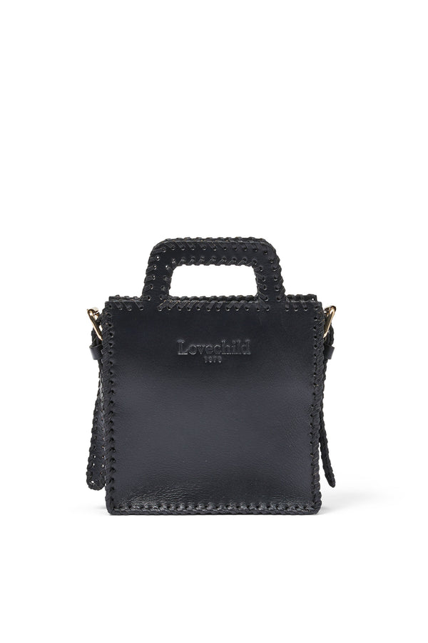 lovechild 1979 Rhoda Bag - Black
