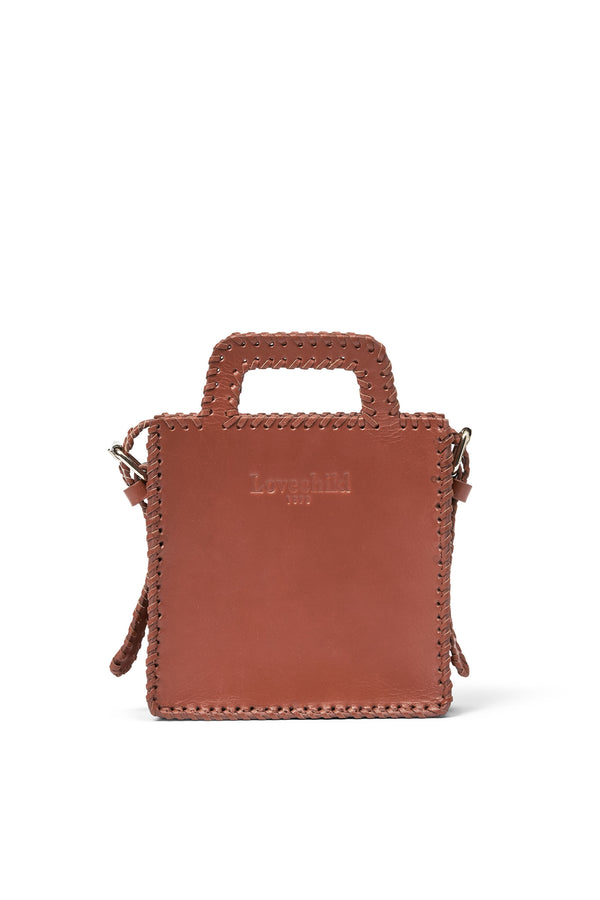 Lovechild 1979 Rhoda Bag - Tan