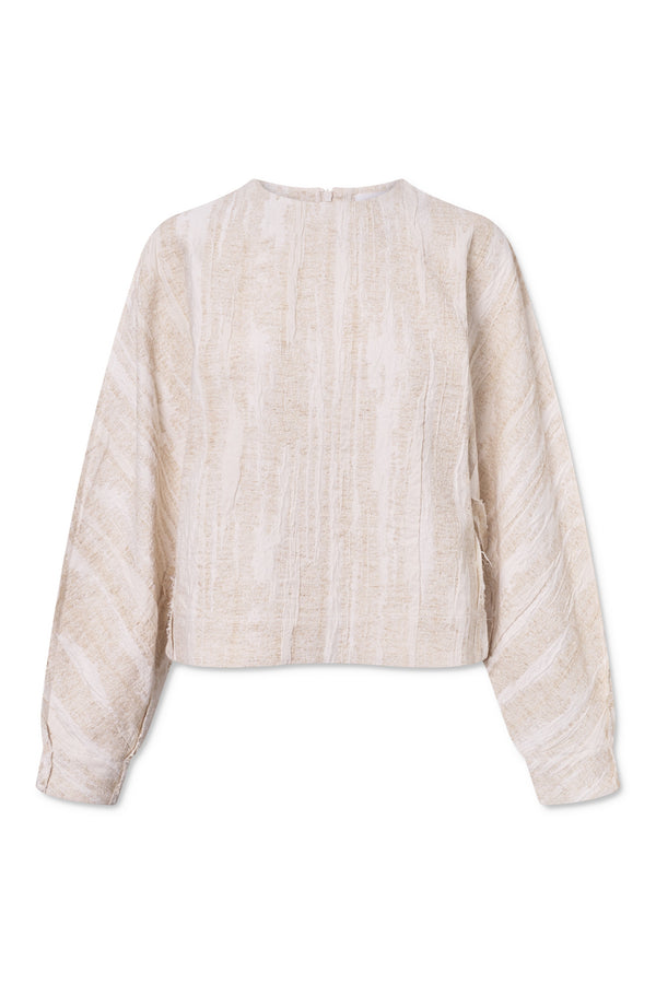 lovechild 1979 Roseanna Blouse