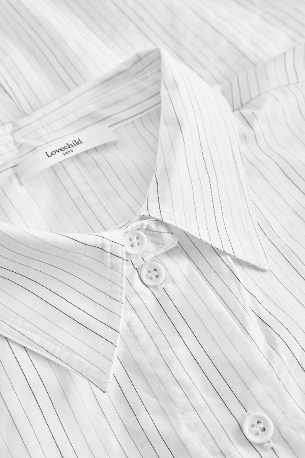 Lovechild 1979 Rosy Shirt