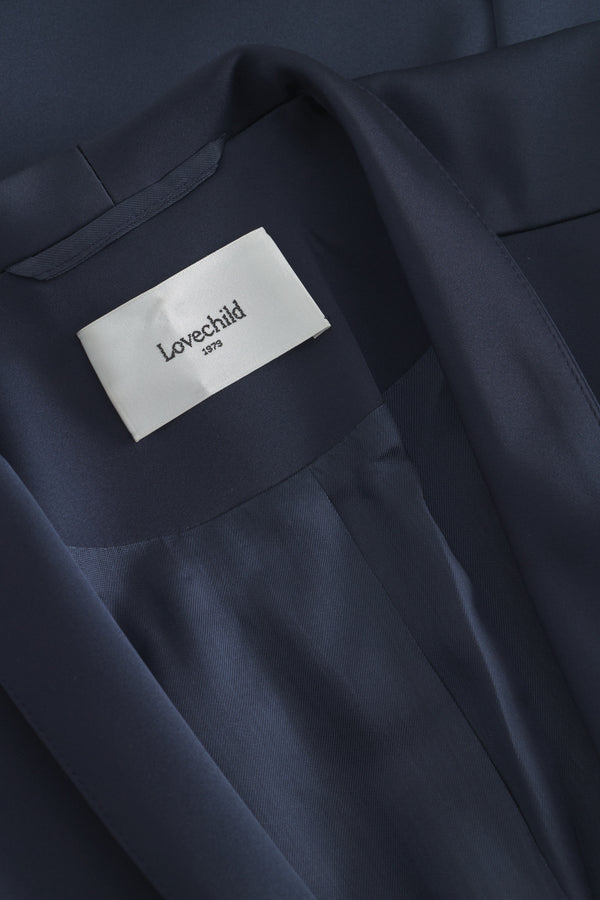 Lovechild 1979 Sandra Blazer