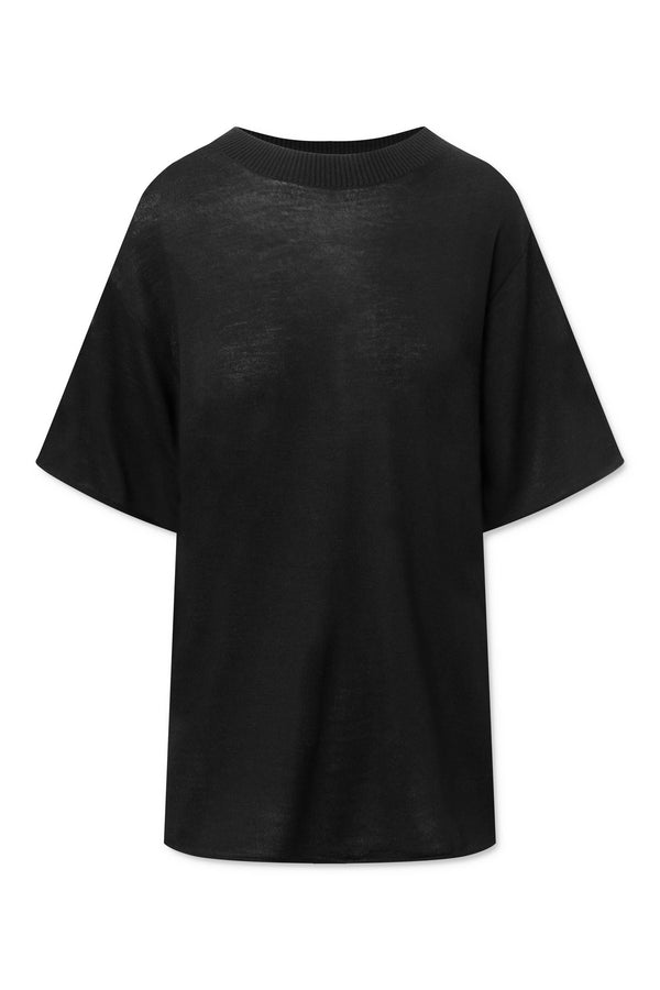 lovechild 1979 Tessa T-shirt - Black