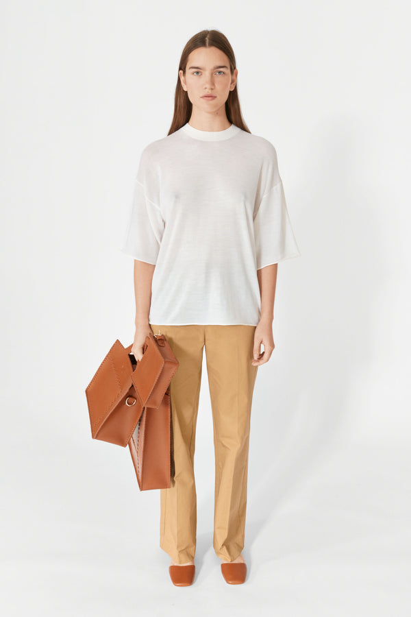 Lovechild 1979 Tessa T-shirt - Egret