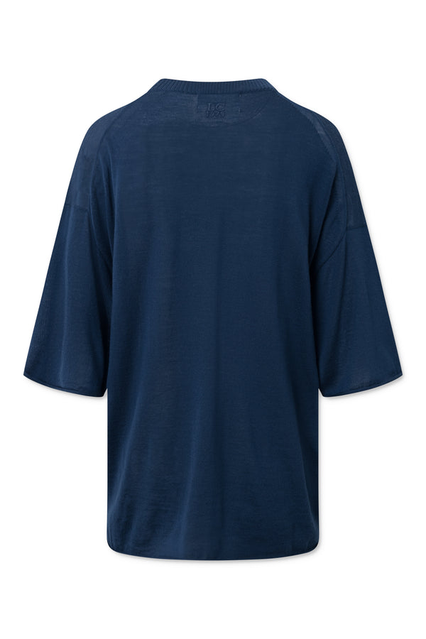 Lovechild 1979 Tessa T-shirt - Total Eclipse