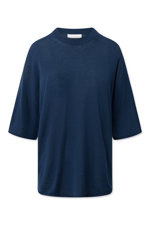 lovechild 1979 Tessa T-shirt - Total Eclipse