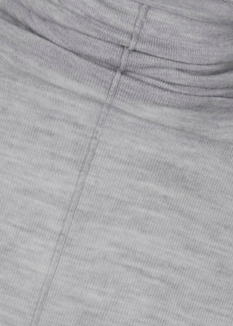 Lovechild 1979 Tove Turtleneck - Grey Melange