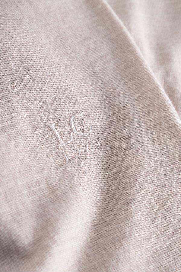 Lovechild 1979 Tove Turtleneck - Oatmeal