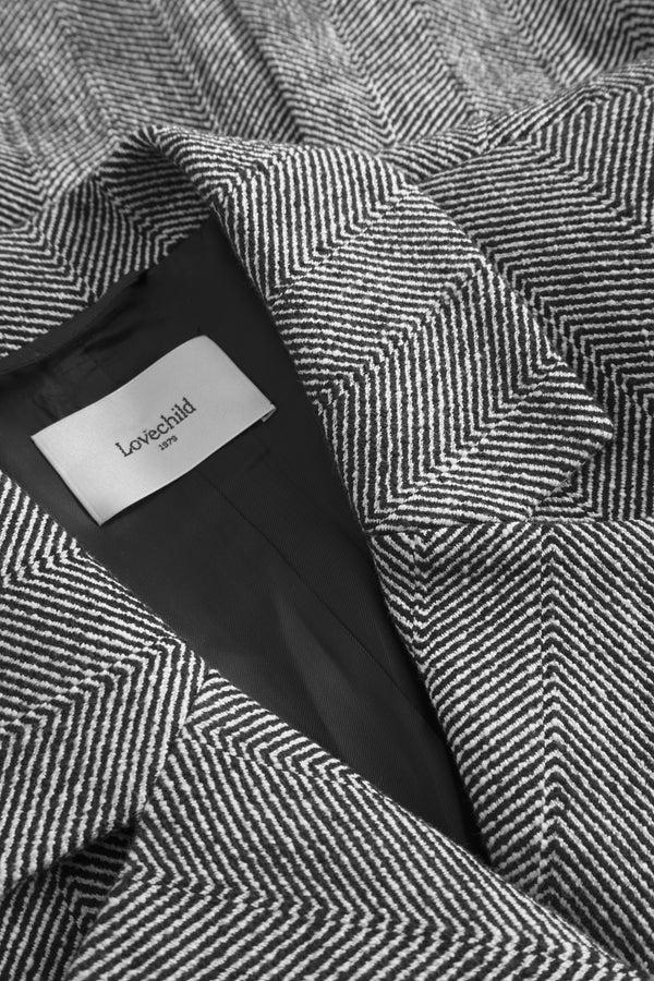 Lovechild 1979 Viviana Blazer