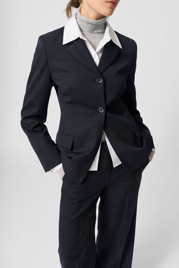 Lovechild 1979 Viviana Blazer - Total Eclipse