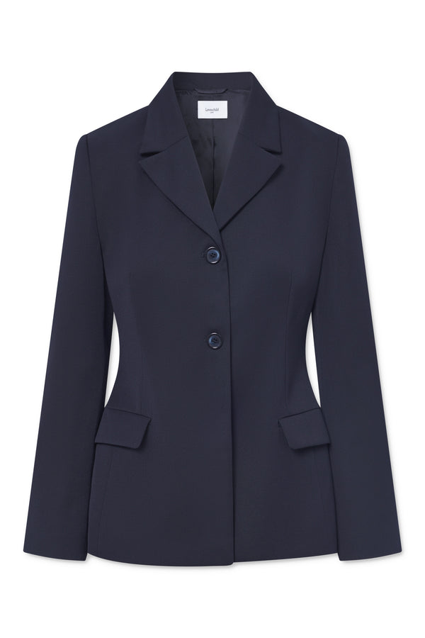 Lovechild 1979 Viviana Blazer - Total Eclipse