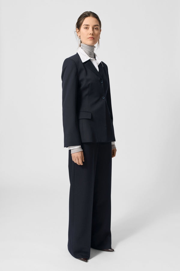 lovechild 1979 Viviana Blazer - Total Eclipse