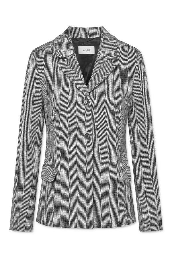 lovechild 1979 Viviana Blazer