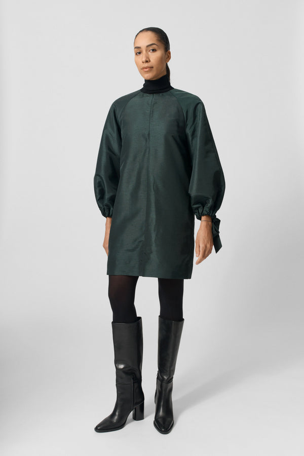 lovechild 1979 Winnie Dress - Green Gables