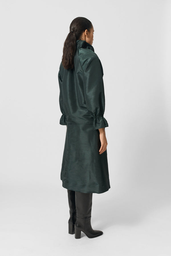 Lovechild 1979 Yara Skirt - Green Gables