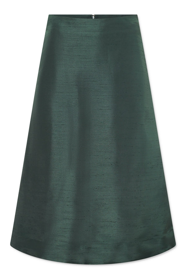 Lovechild 1979 Yara Skirt - Green Gables