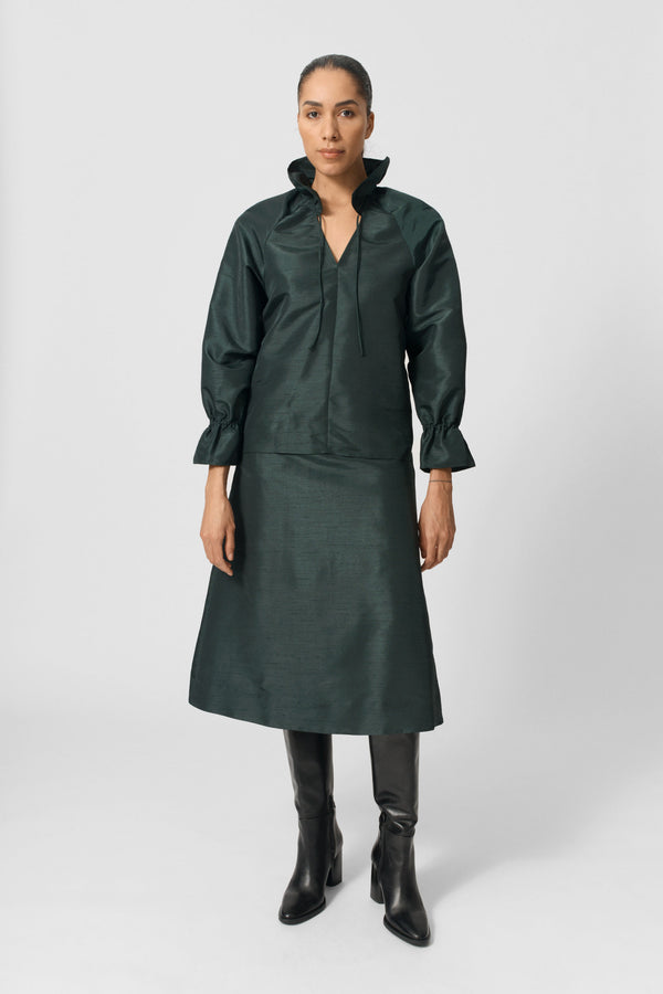 lovechild 1979 Yara Skirt - Green Gables